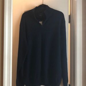 Men’s Cashmere sweater